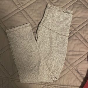 Old navy active cropped leggings size small